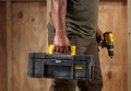 Stanley værktøjskasse Fatmax® Pro-Stack™ 9,5 liter